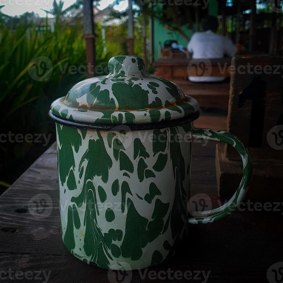 Different cups. Tea cup, kitchen coffee mug. beauty accessories for home breakfast photo