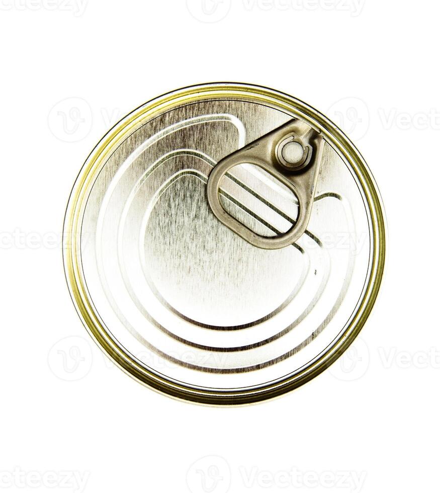 Top of an unopened soda can 22972325 Stock Photo at Vecteezy