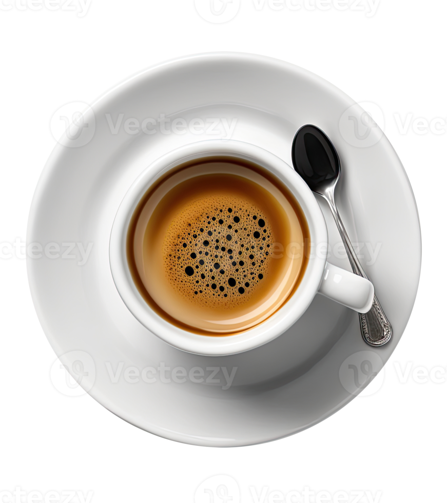 caffè tazza isolato. png