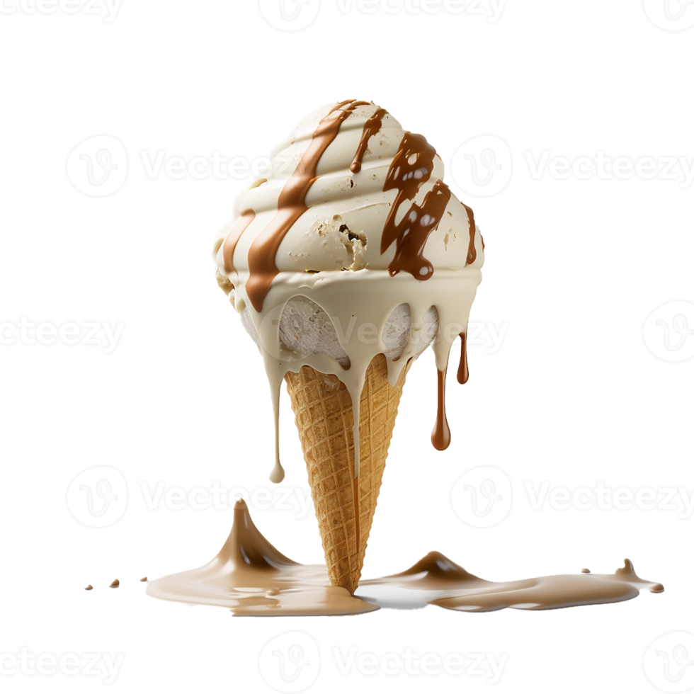 Sweet Ice Cream png