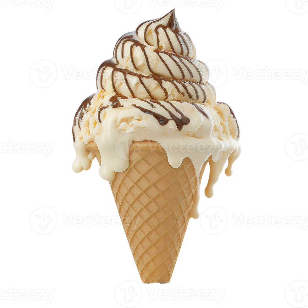 Sweet Ice Cream png