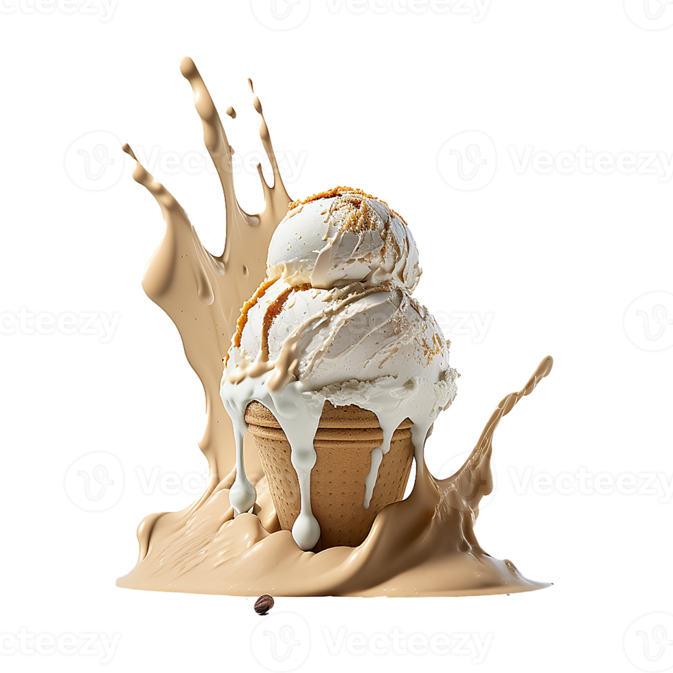 Sweet Ice Cream png