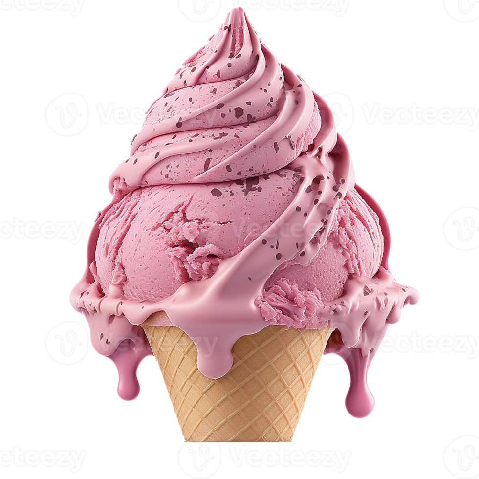 Sweet Ice Cream png