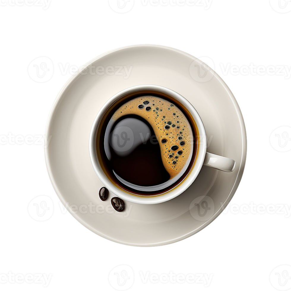 Tasse Espressokaffee png