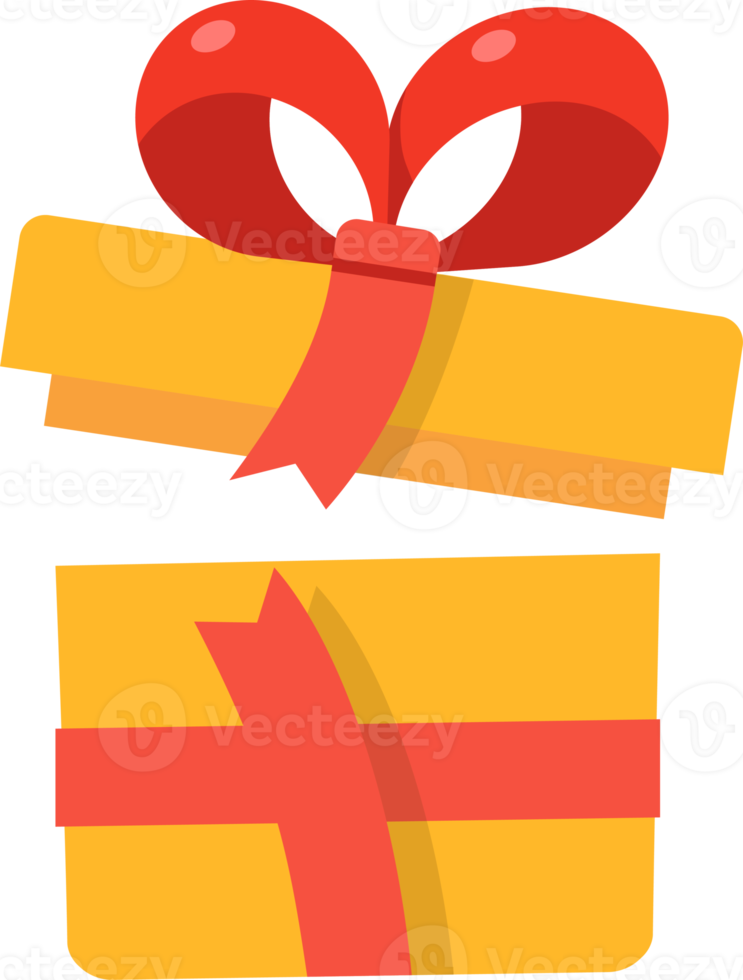 geöffnet Geschenk Kasten, Besondere Überraschung konzept.geburtstag Geschenk Feier Illustration png