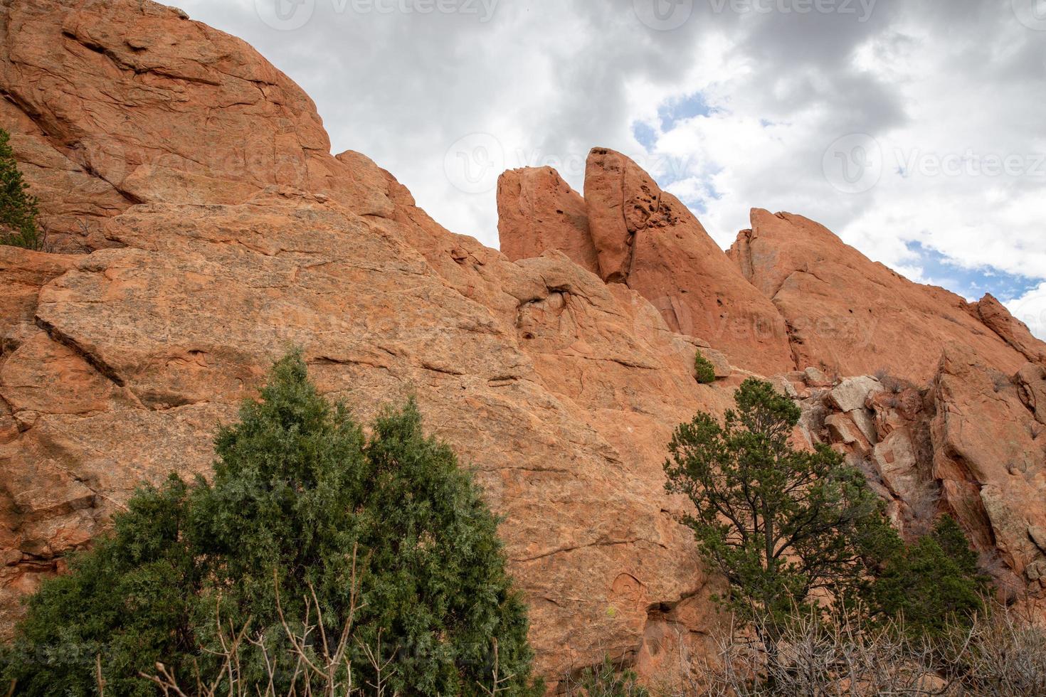 Garden of The Gods photo