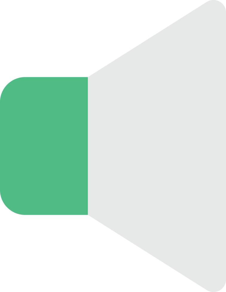 volume Illustration Vector