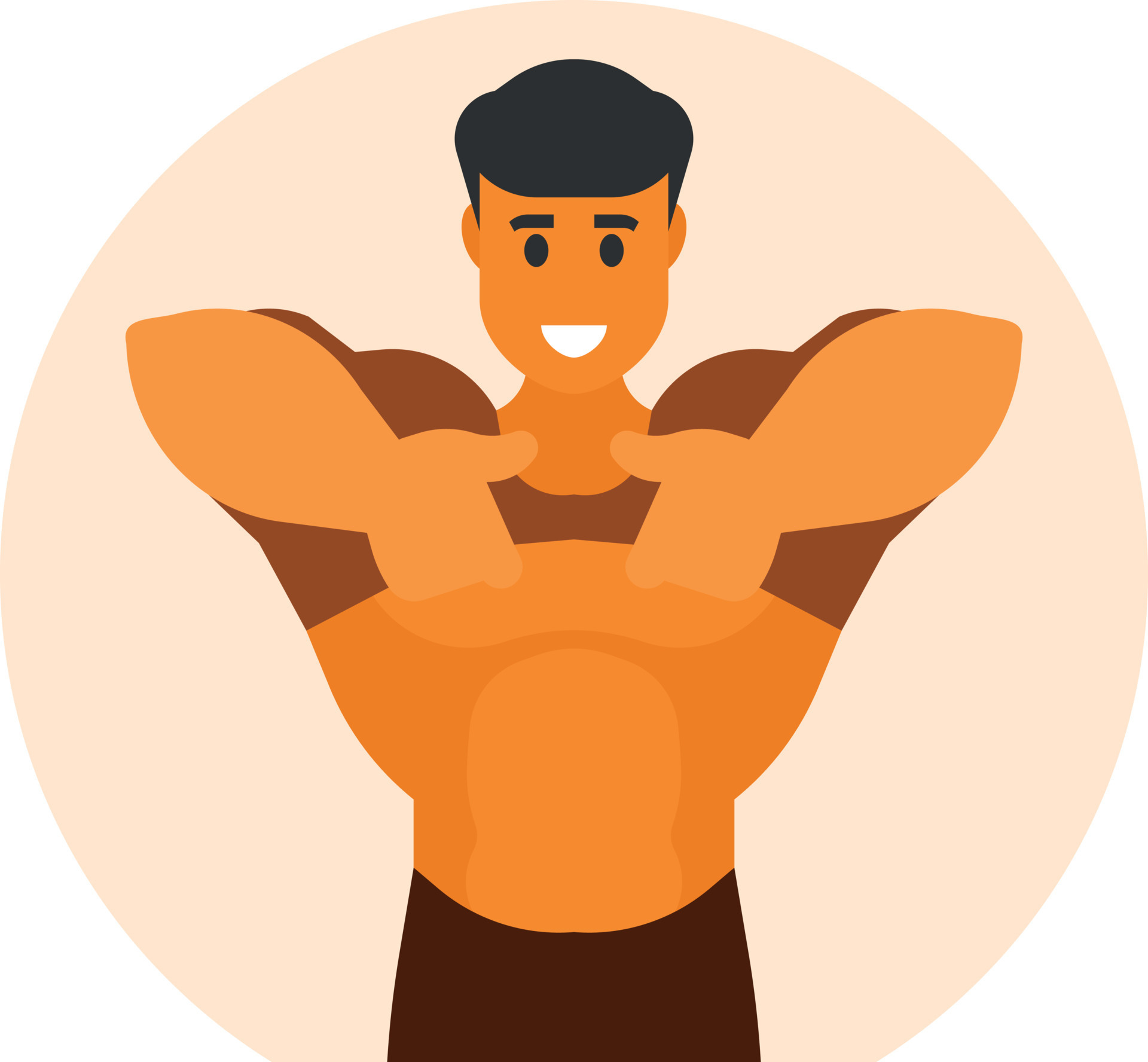 An Athlete Takes His Off Shirt 22974944 Vector Art At Vecteezy an-athlete-takes-his-off-shirt-22974944-vector-art-at-vecteezy