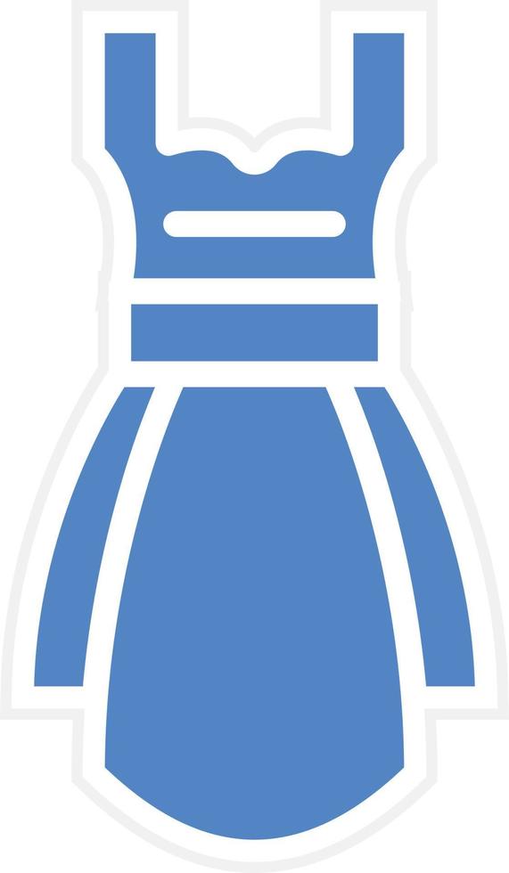 Fashion Design Vector Icon Design