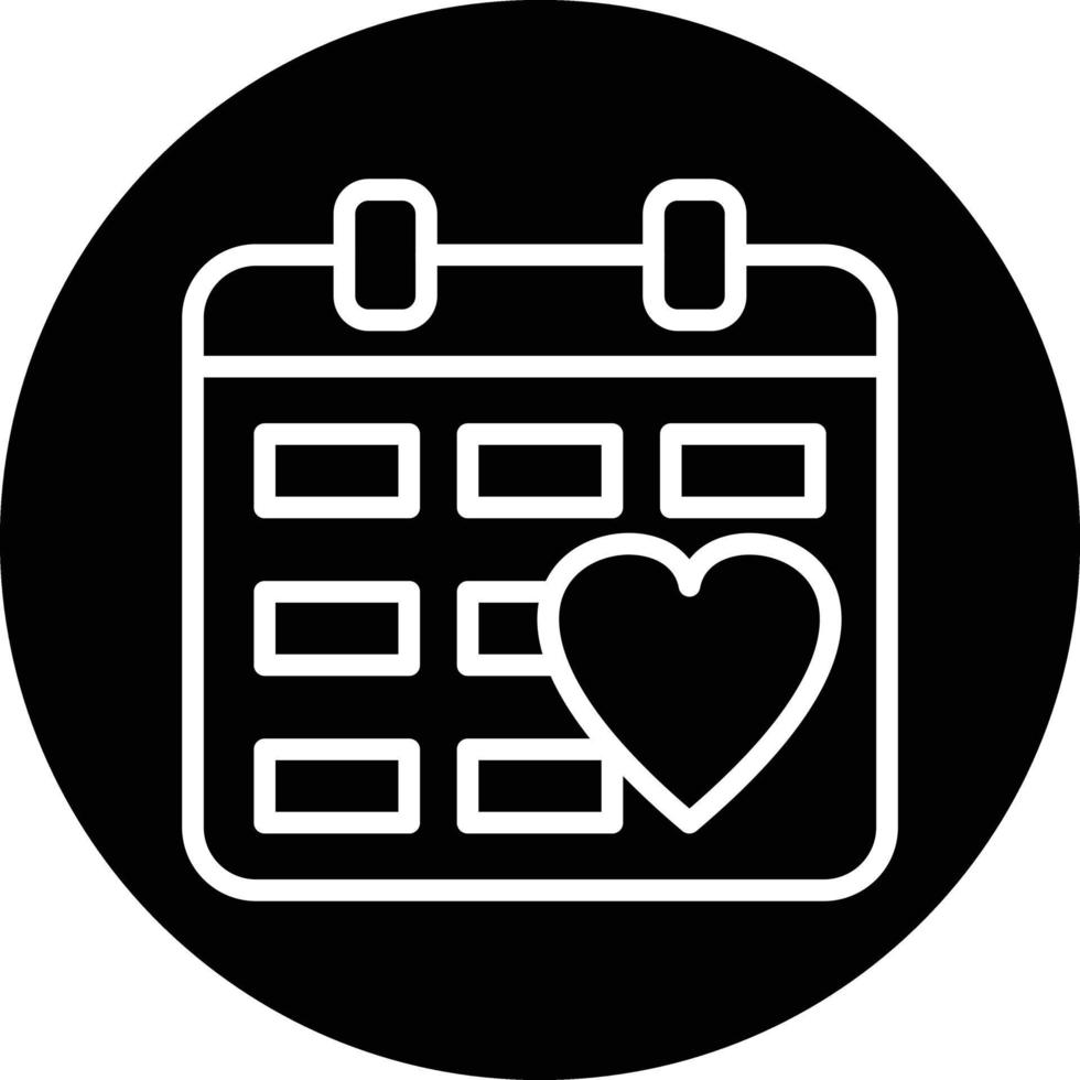 Medical Appointment Vector Icon Design
