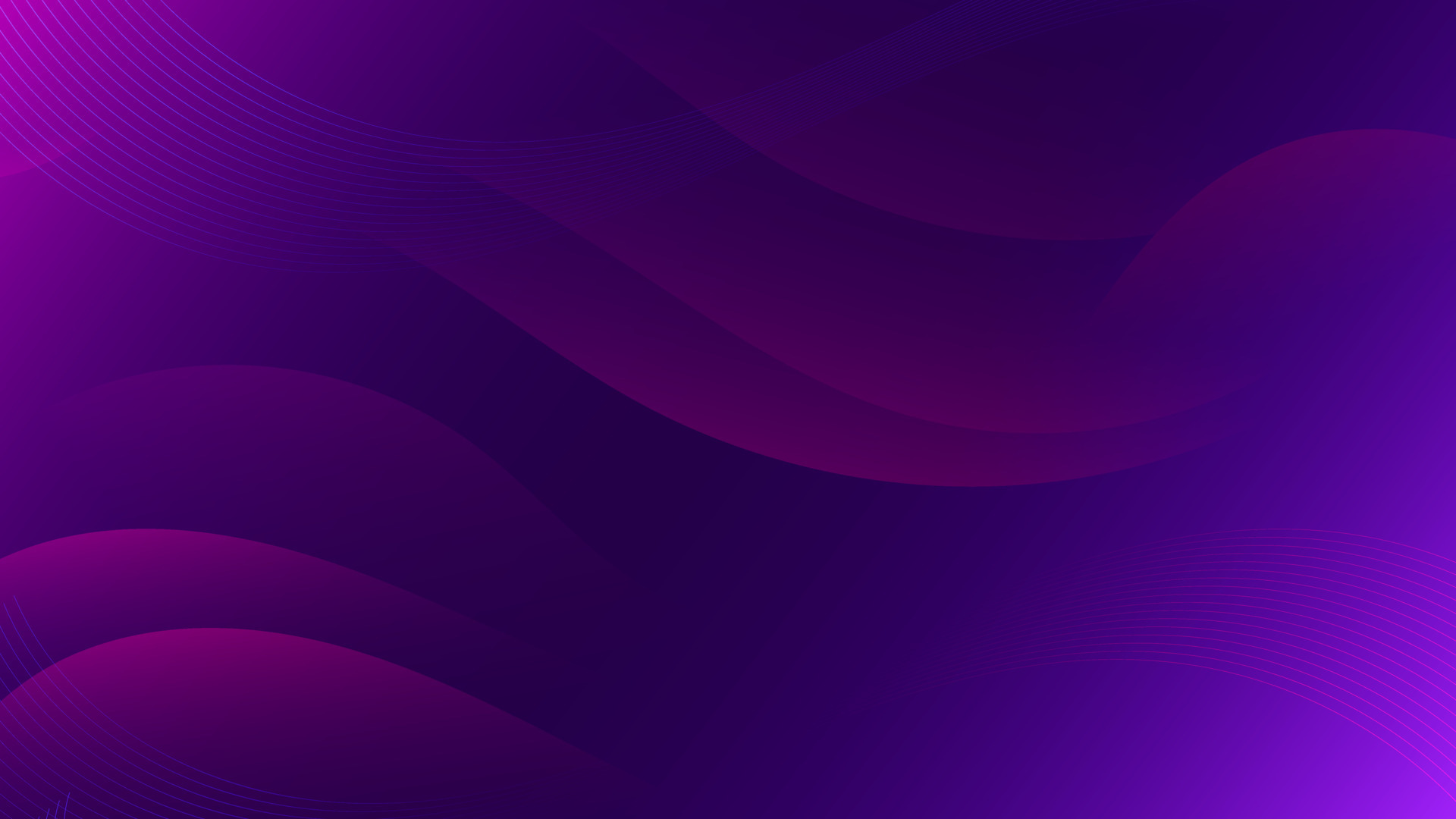 Abstract Gradient Purple blue liquid Wave Background 22976138 Vector ...