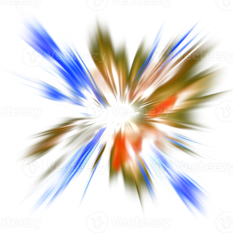 light flare explosion effect png