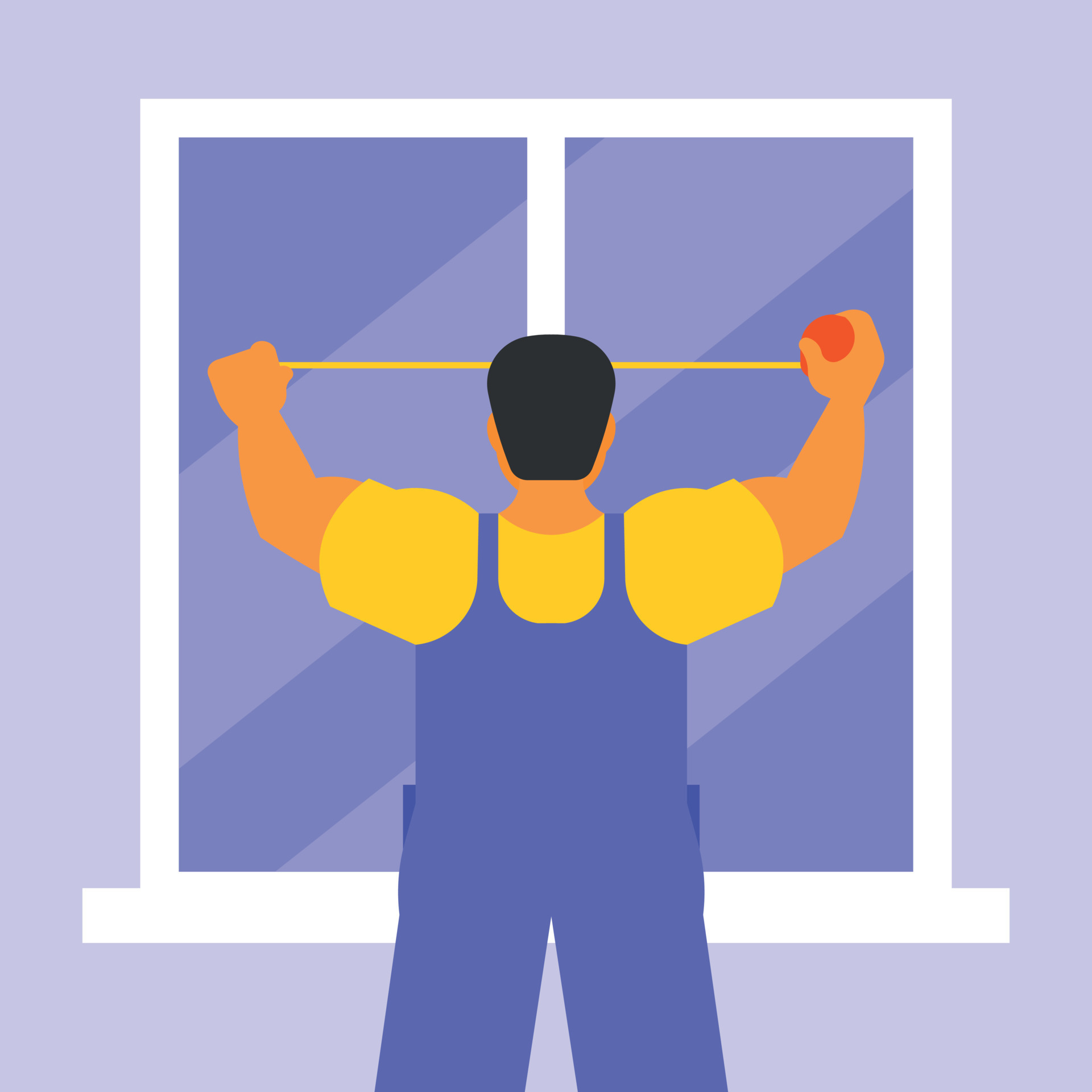 vector-image-of-a-man-measuring-a-window-with-a-tape-measure-22976385