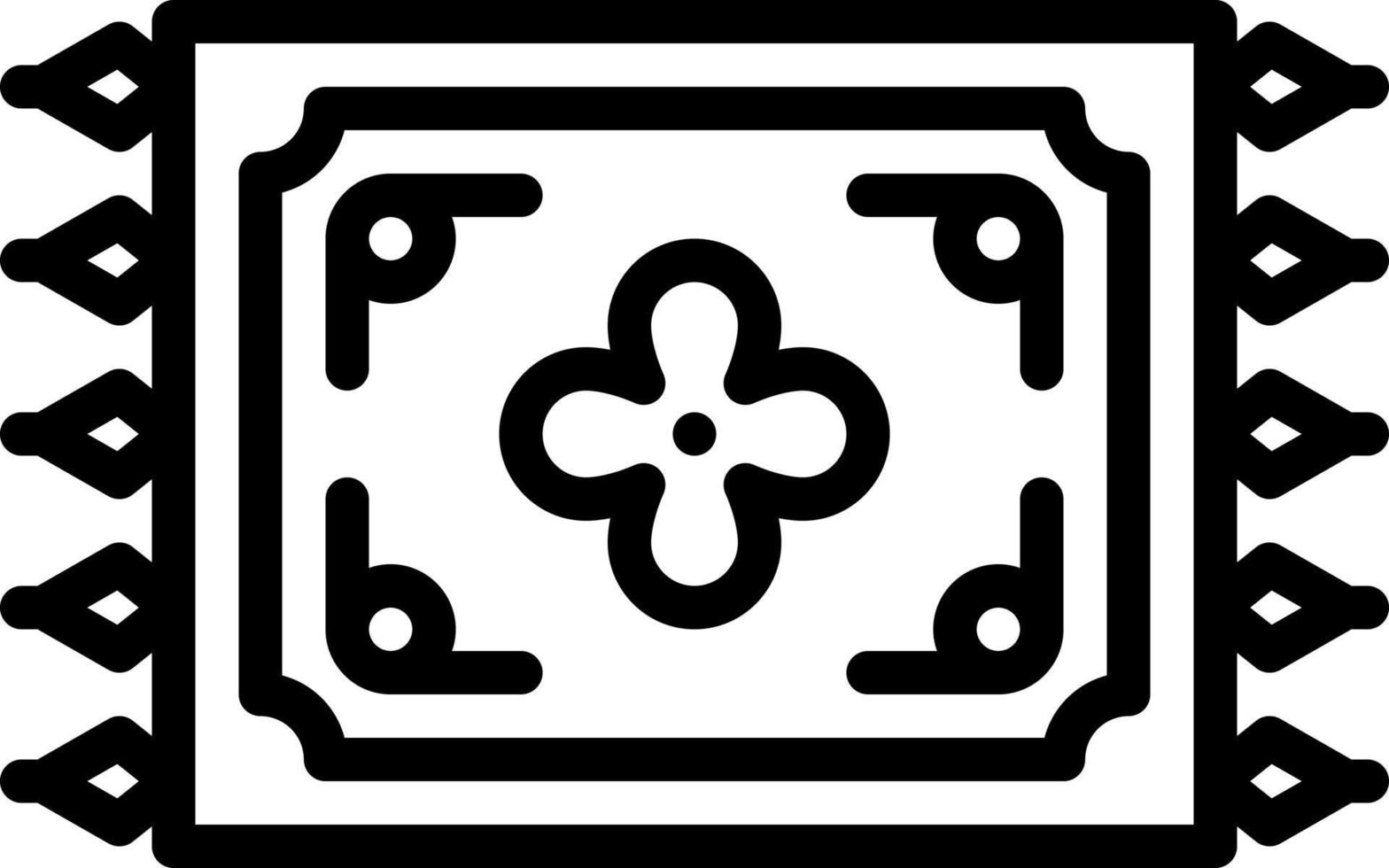 line icon for vector