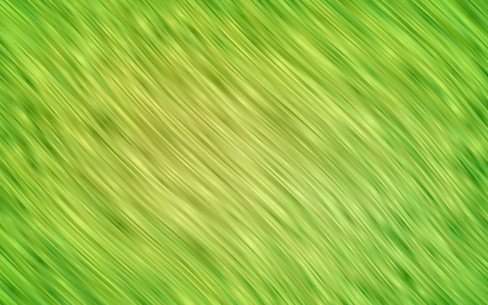 Light Green, Yellow vector template with bent ribbons.