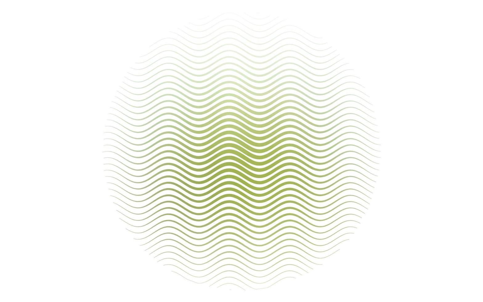 Light Green vector template with repeated sticks.