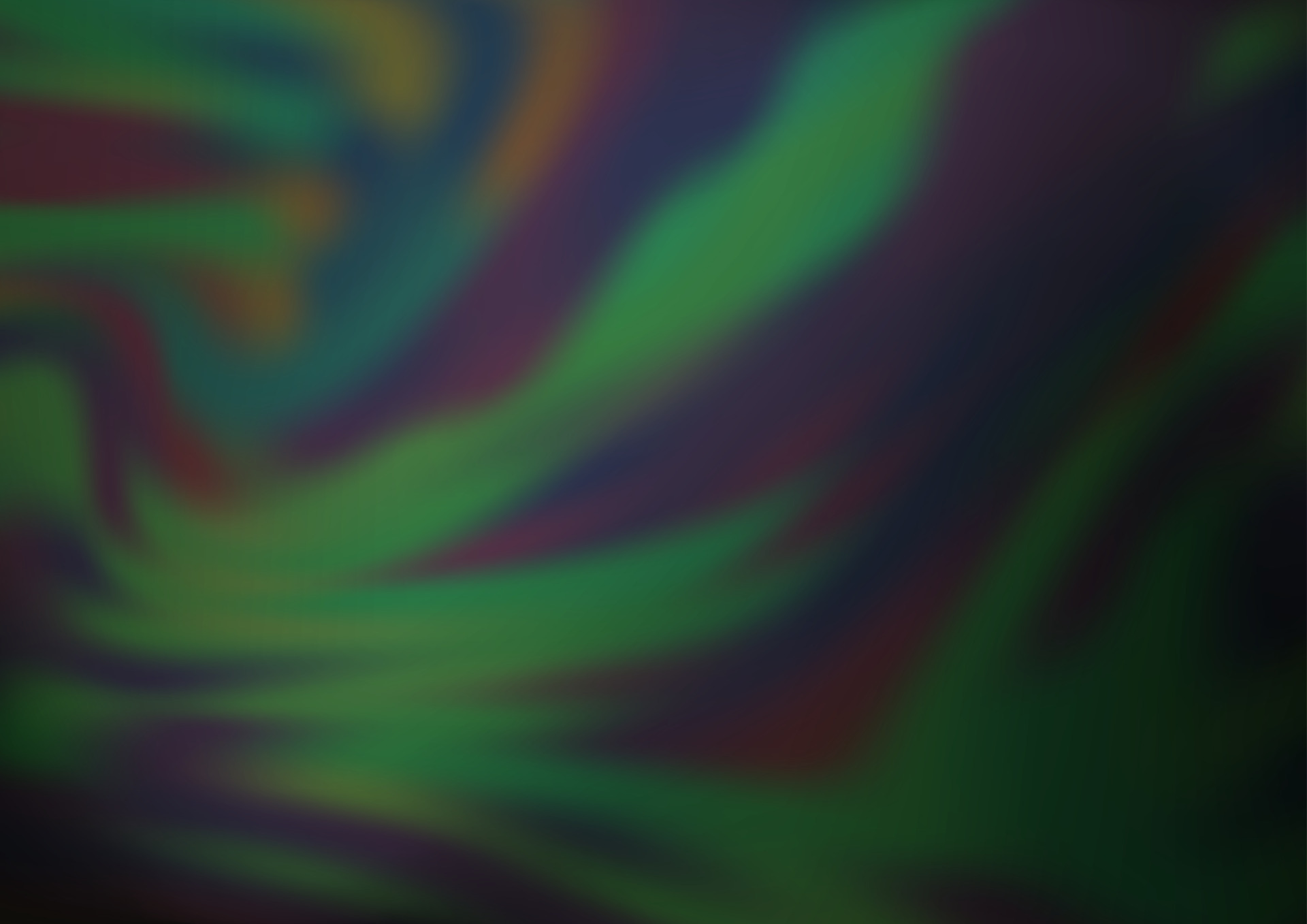 Dark Green vector abstract template. 22978349 Vector Art at Vecteezy