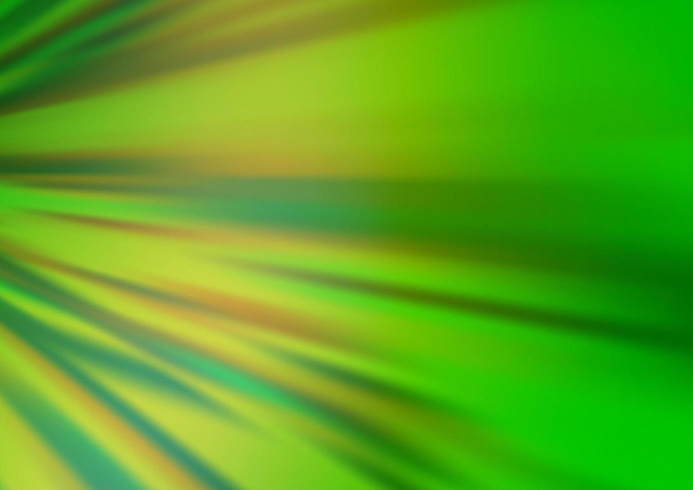 Light Green vector pattern with narrow lines.