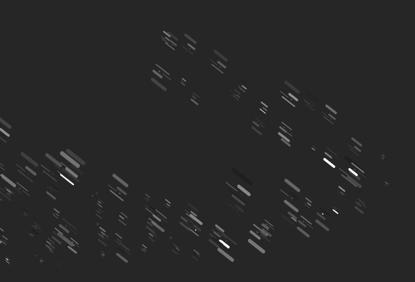 Light Silver, Gray vector layout with flat lines.