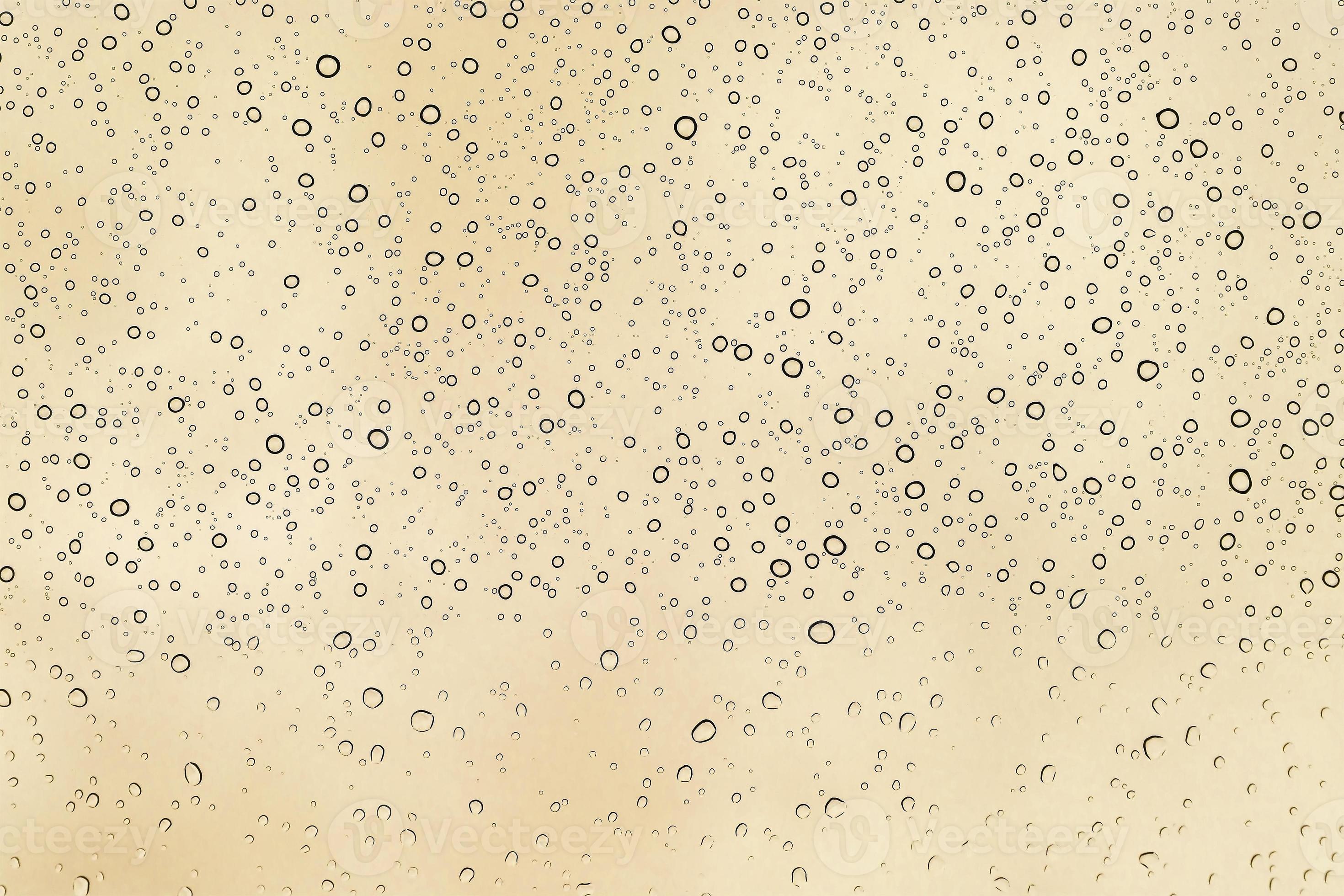 Bubbles on glass 22978781 Stock Photo at Vecteezy