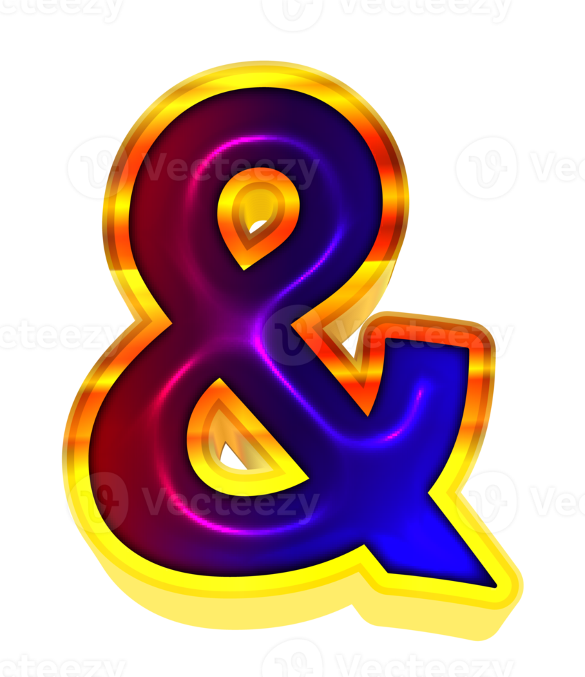 3d modern lutning symbol png