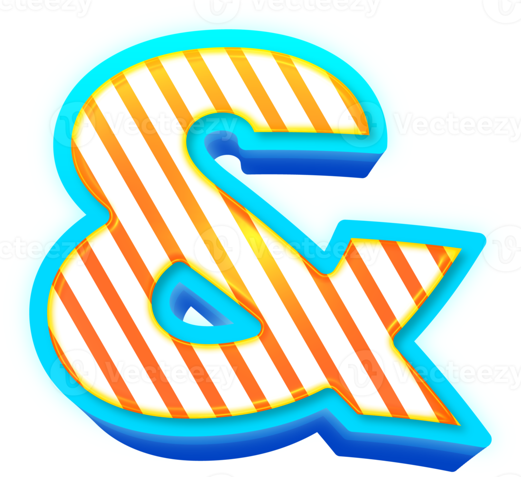 Glossy 3d symbol png