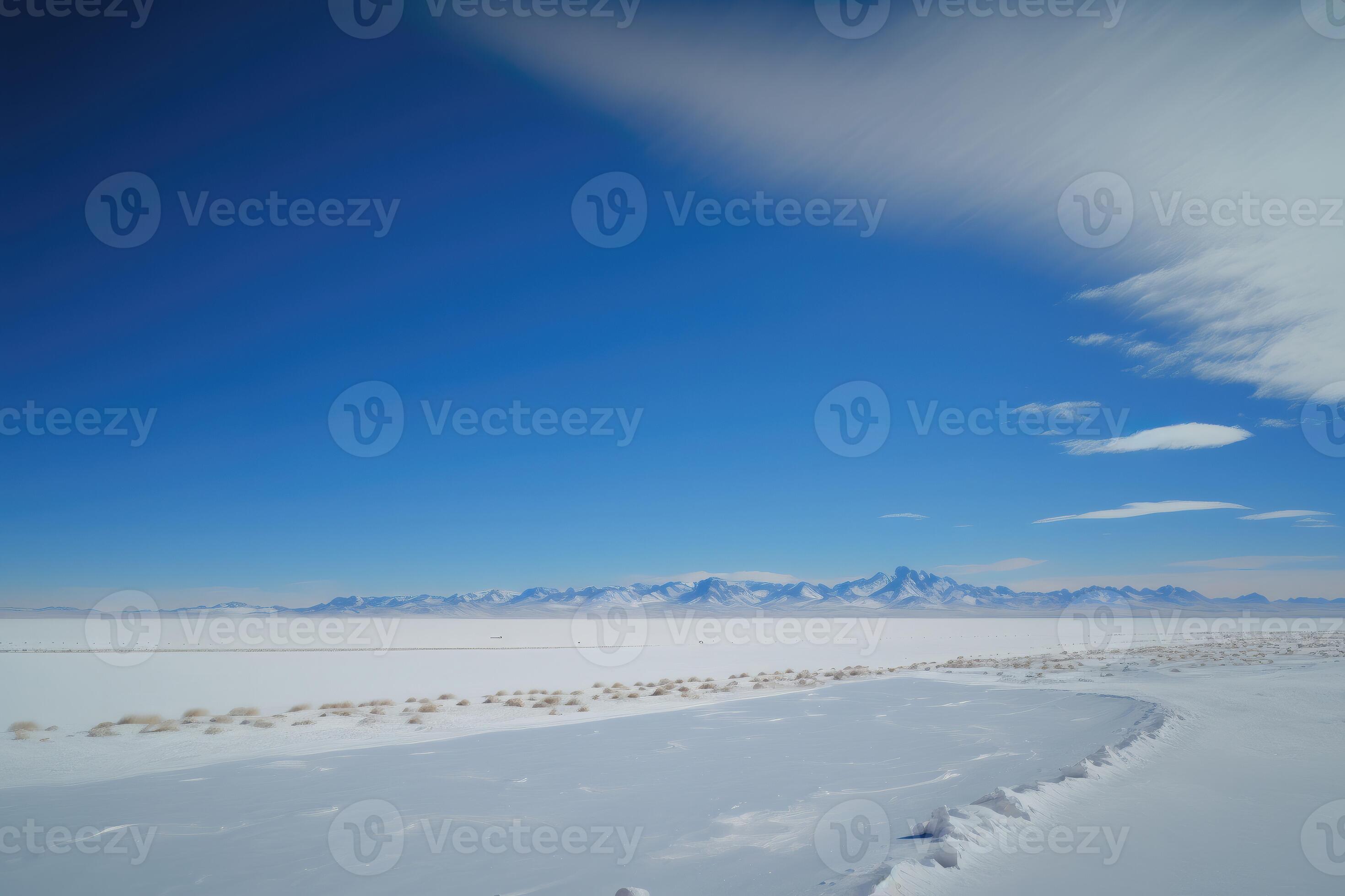 Vast Expanses Crossword Clue - 810tk0e