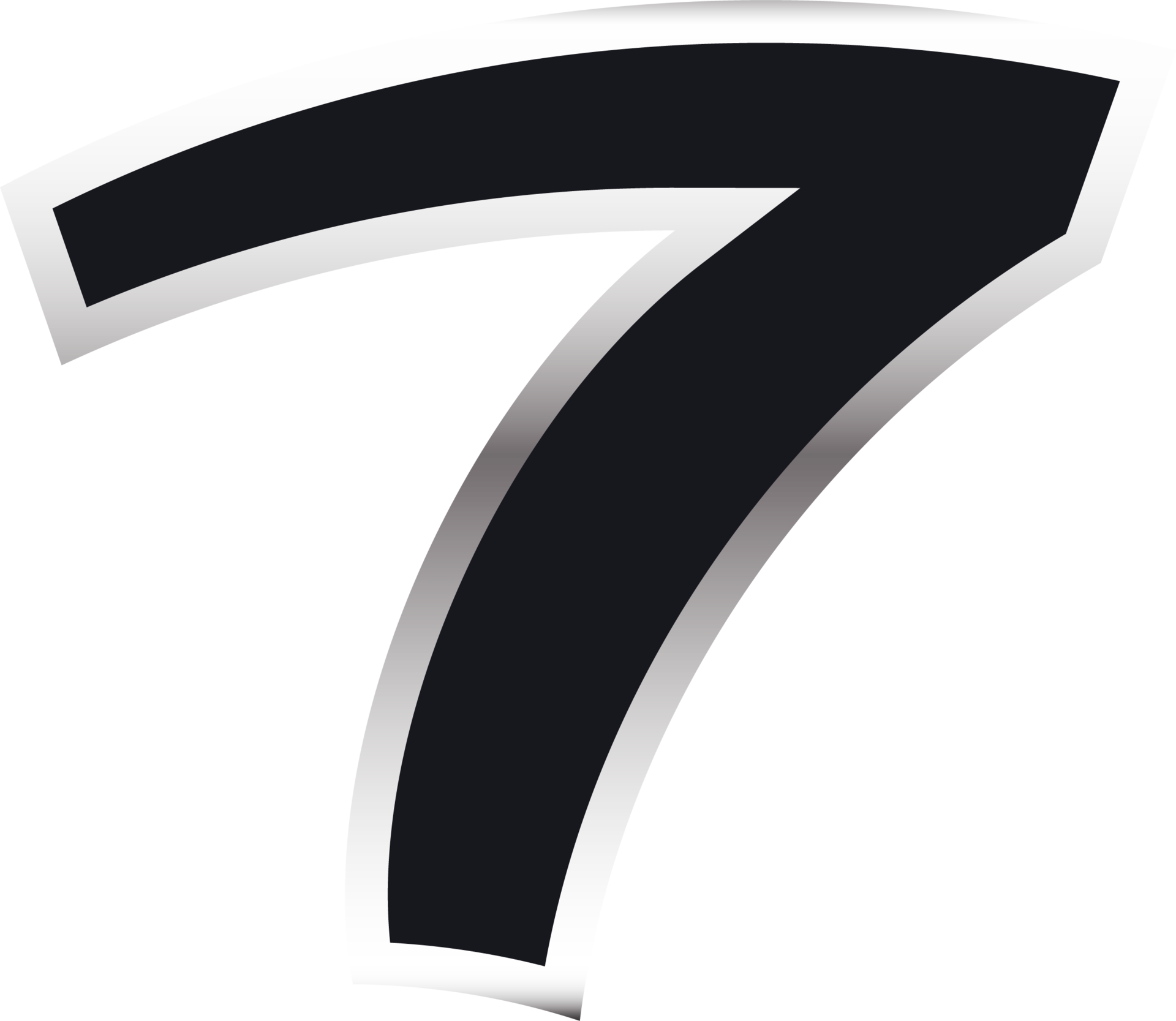 Black And Silver Color Number 22980602 PNG black-and-silver-color-number-22980602-png