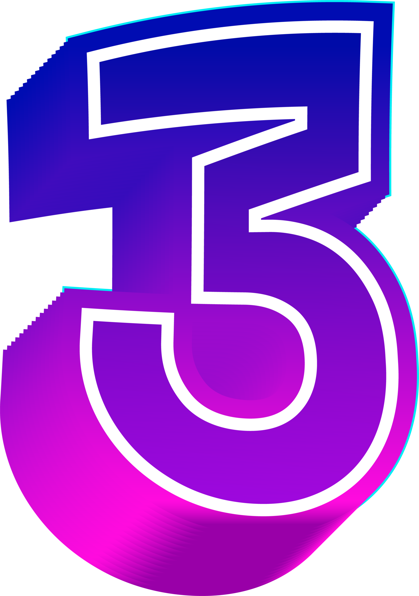 Color Number