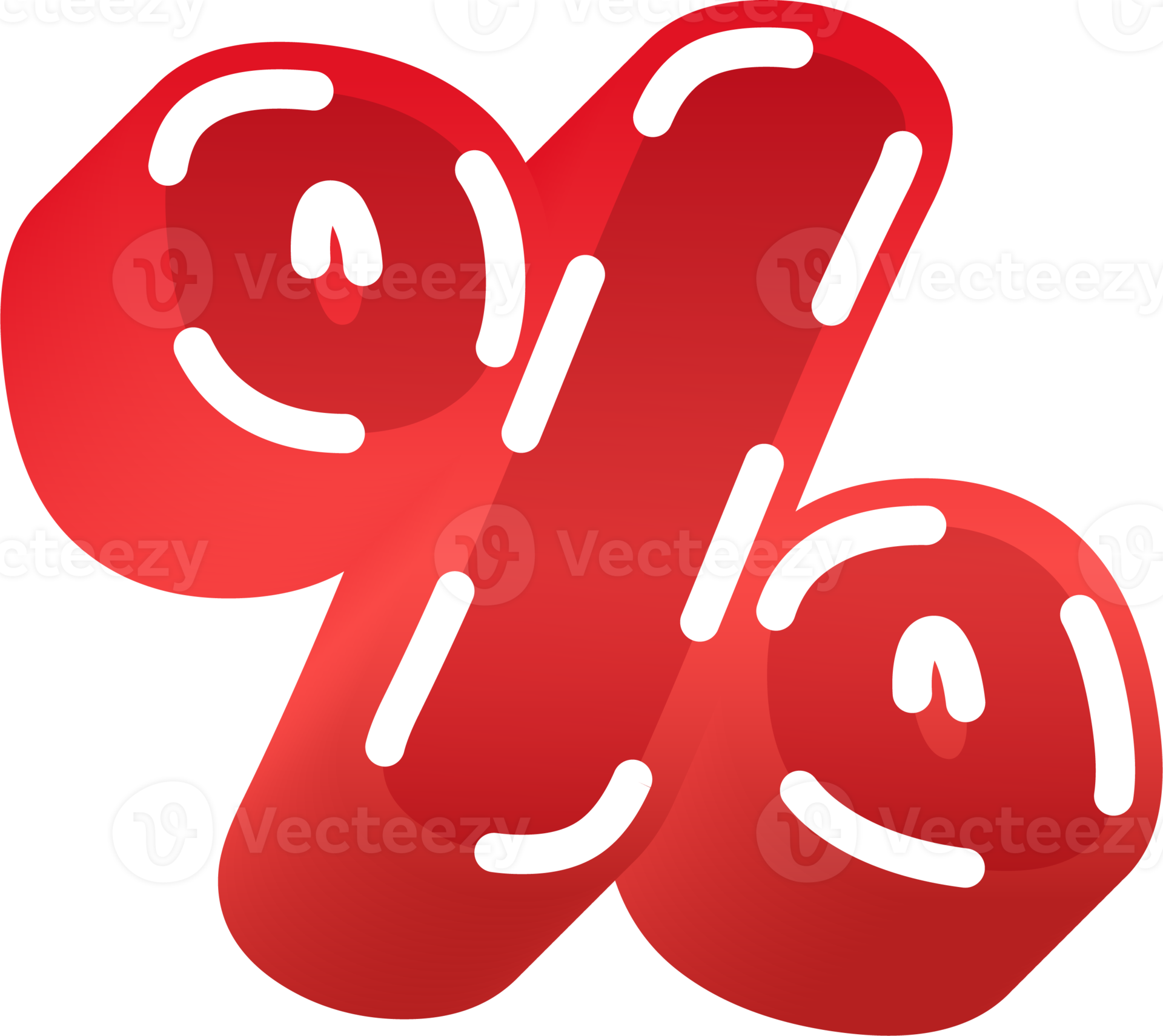 3d Solid Red Number 22980746 Png 3d Solid Red Number 22980746 Png
