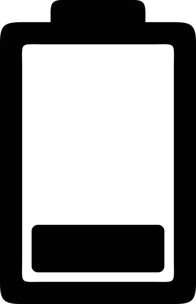 Battery Illustration Vector