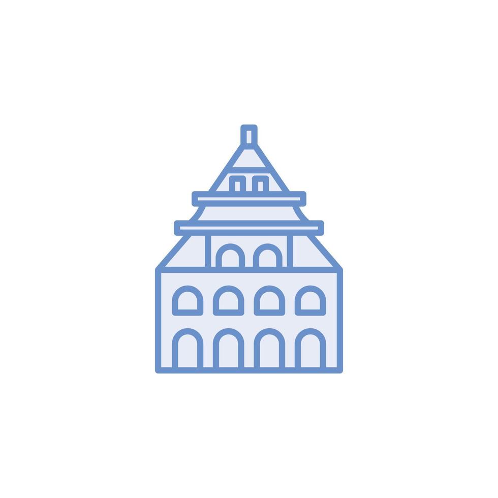 Letonia vector para icono sitio web, ui básico, símbolo, presentación