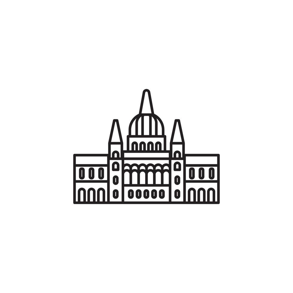 hungary vector for Icon Website, UI Essential, Symbol, Presentation
