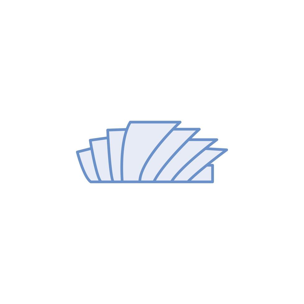 glasgow landmarks vector for Icon Website, UI Essential, Symbol, Presentation