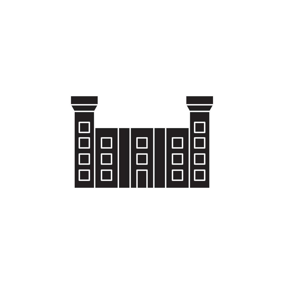 ireland landmarks vector for Icon Website, UI Essential, Symbol, Presentation