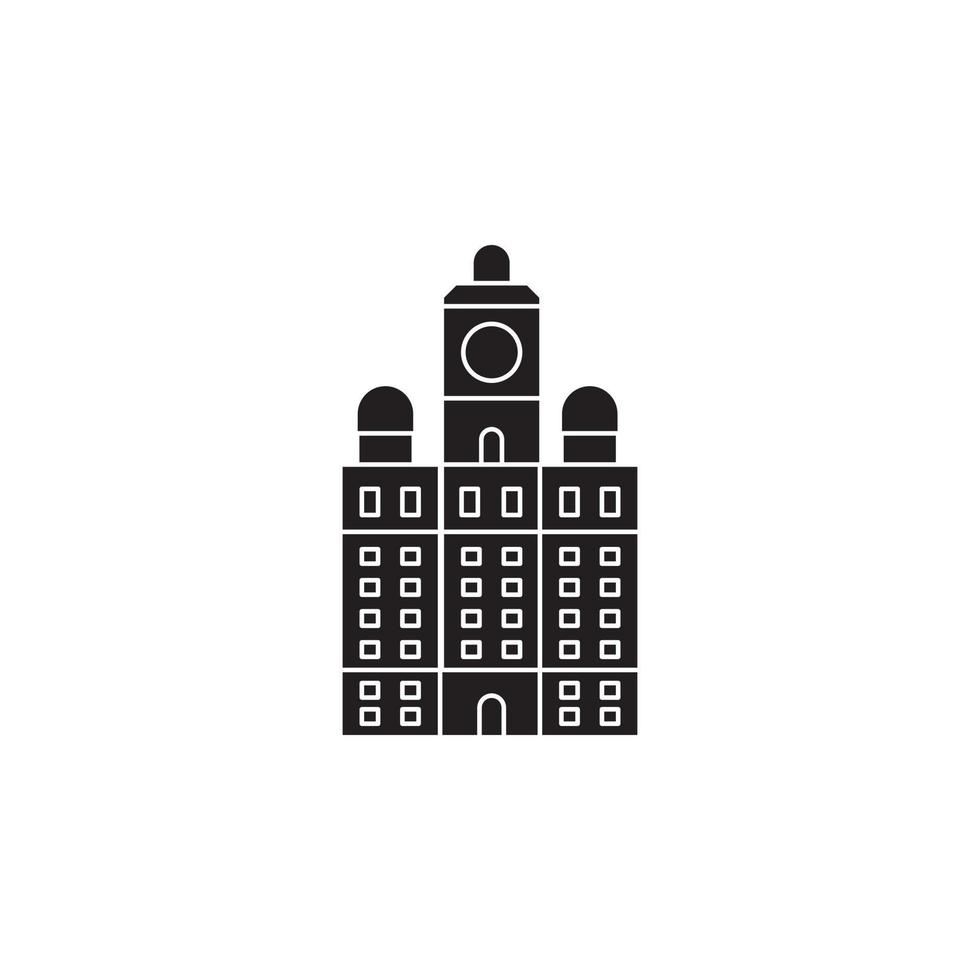 liverpool landmarks vector for Icon Website, UI Essential, Symbol, Presentation