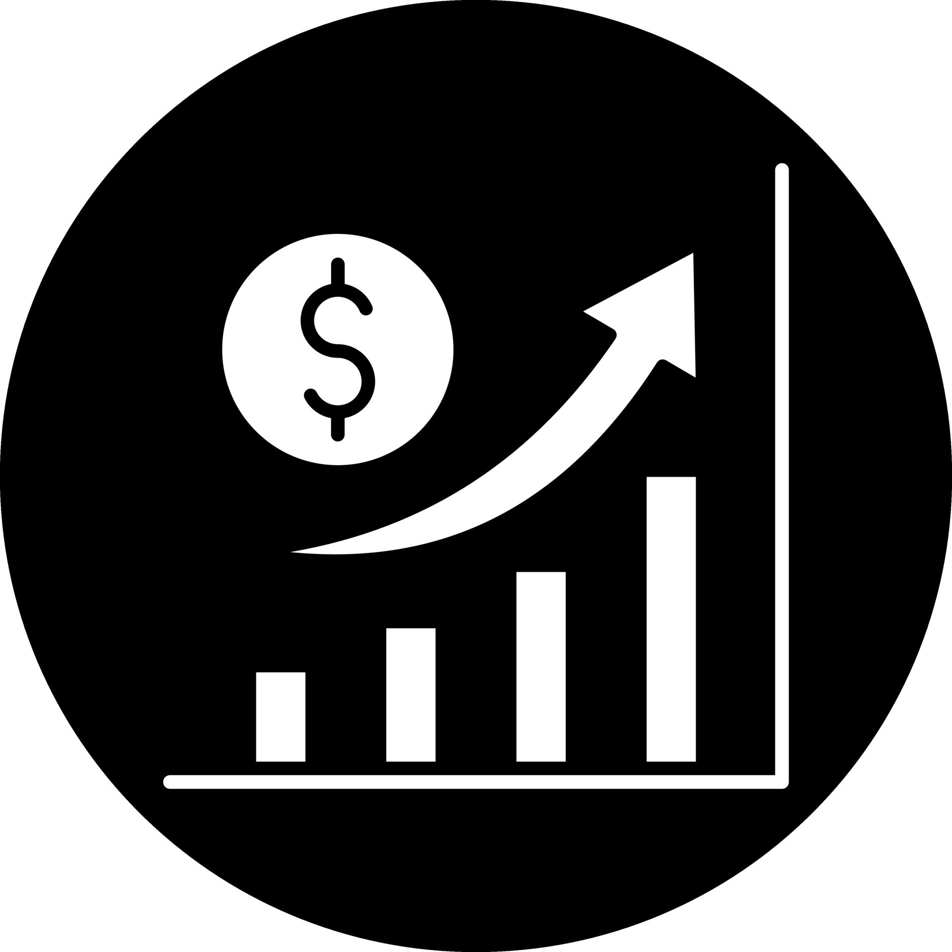 Stocks Vector Icon Design 22982644 Vector Art at Vecteezy
