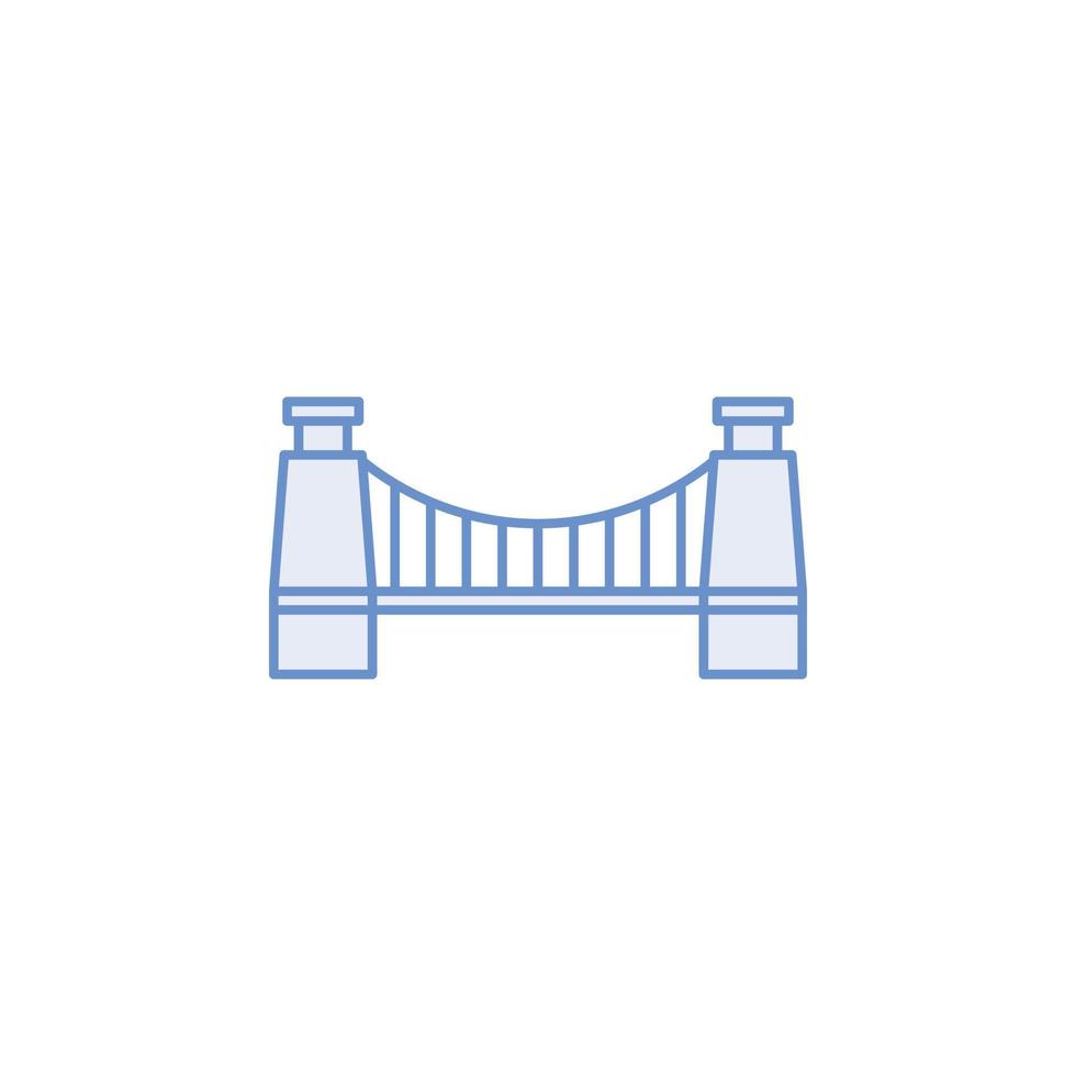 bristol landmarks vector for Icon Website, UI Essential, Symbol, Presentation