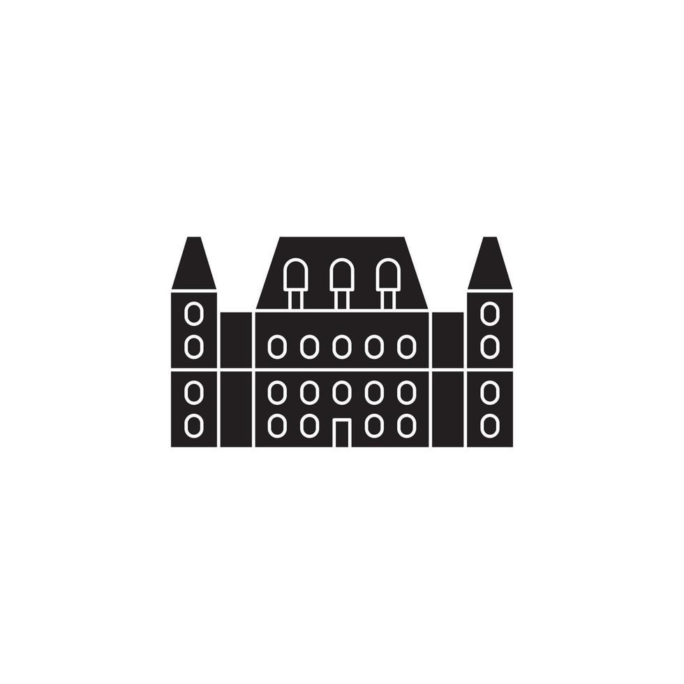 sheffield landmarks vector for Icon Website, UI Essential, Symbol, Presentation
