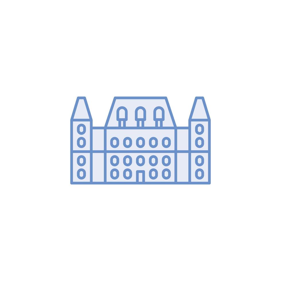 sheffield landmarks vector for Icon Website, UI Essential, Symbol, Presentation