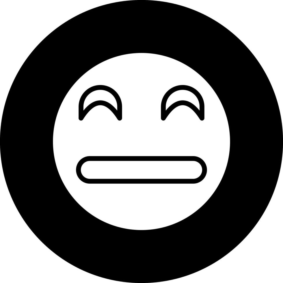Neutral Vector Icon Design