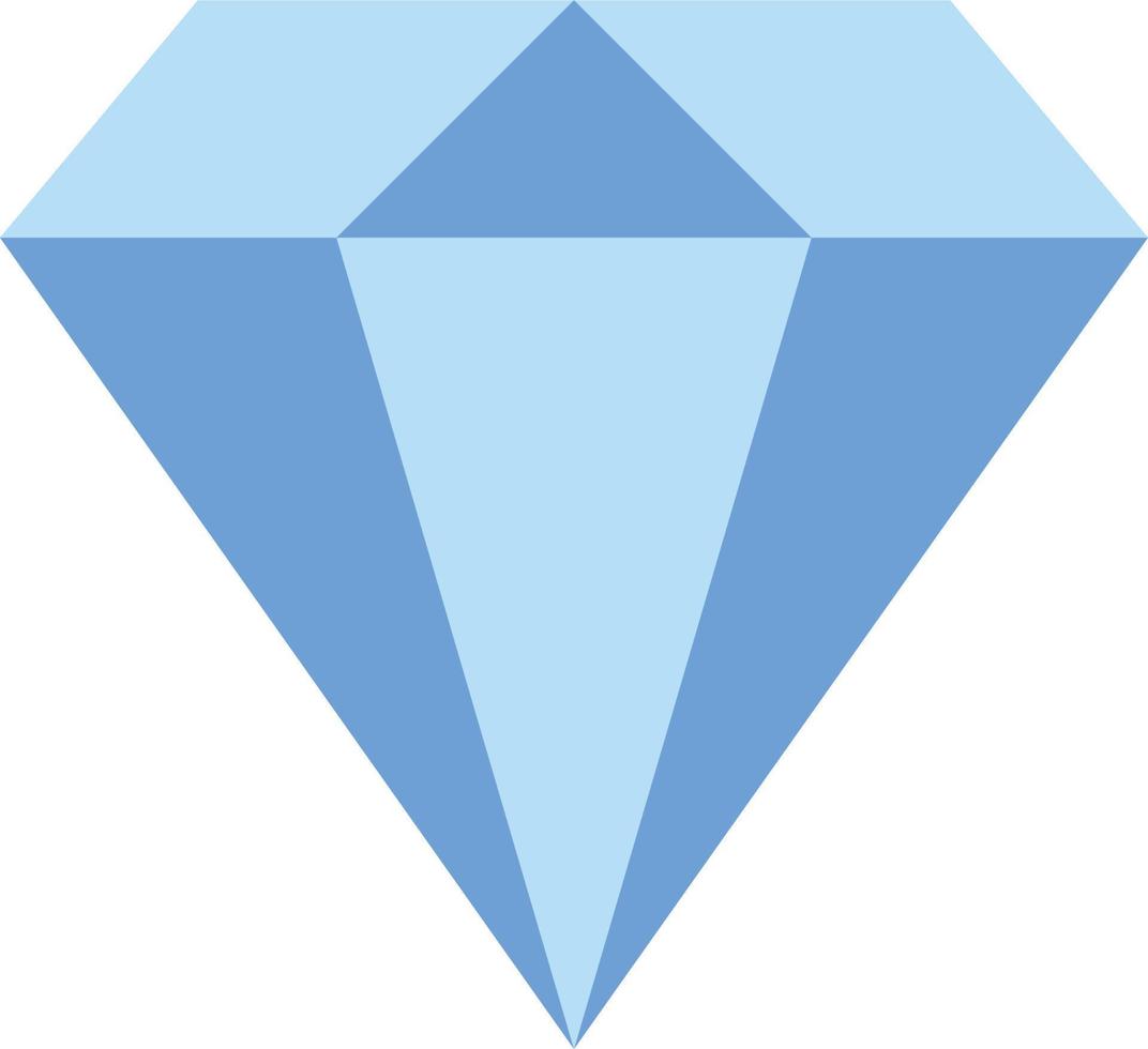 saphire Illustration Vector