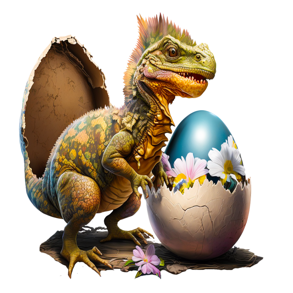 Cute Spinosaurus dinosaur free illustration png
