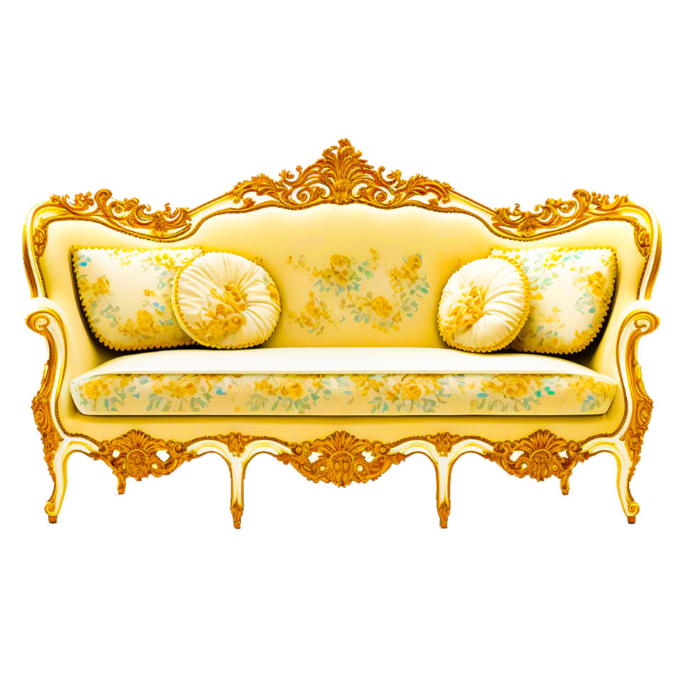 Furniture Wing chair free illustration png