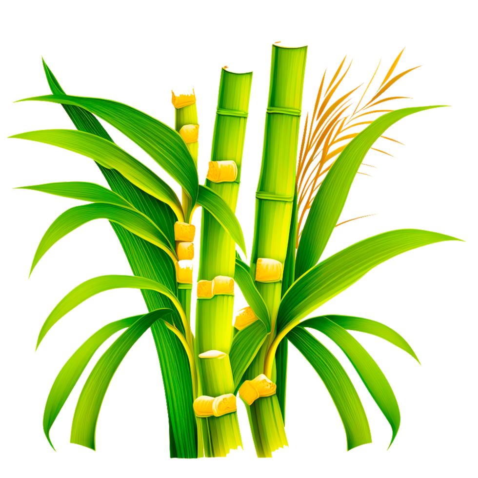 sugarcane PNG transparent