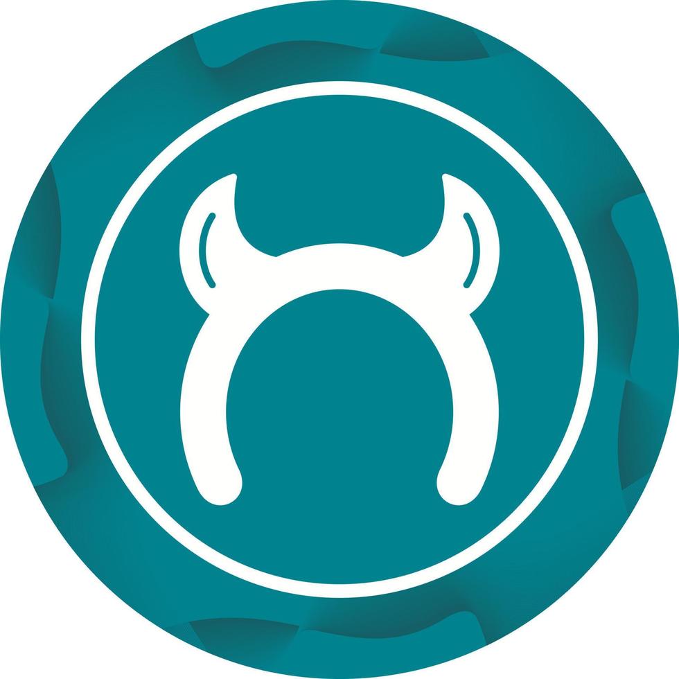 Horn Vector Icon