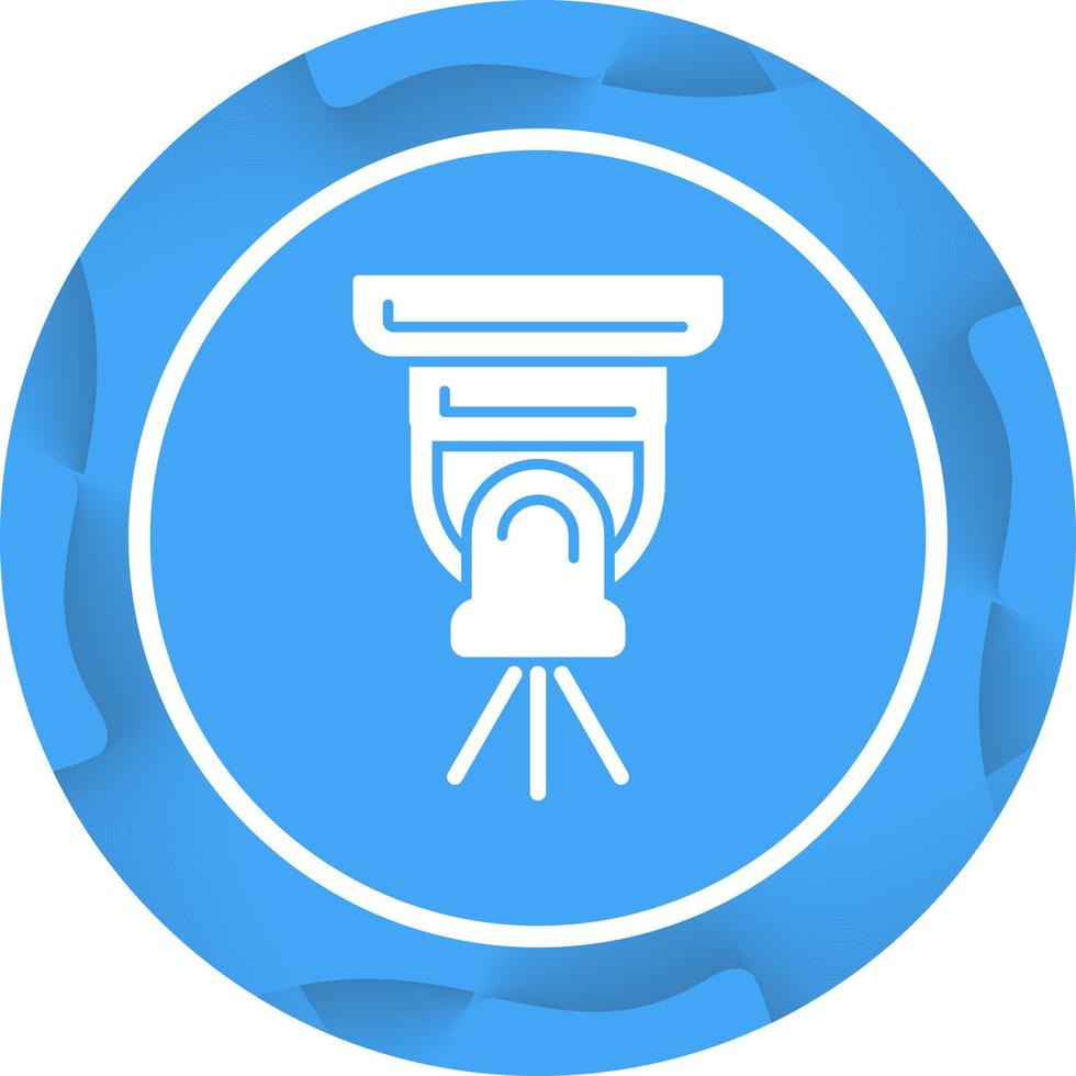Sprinkler Vector Icon