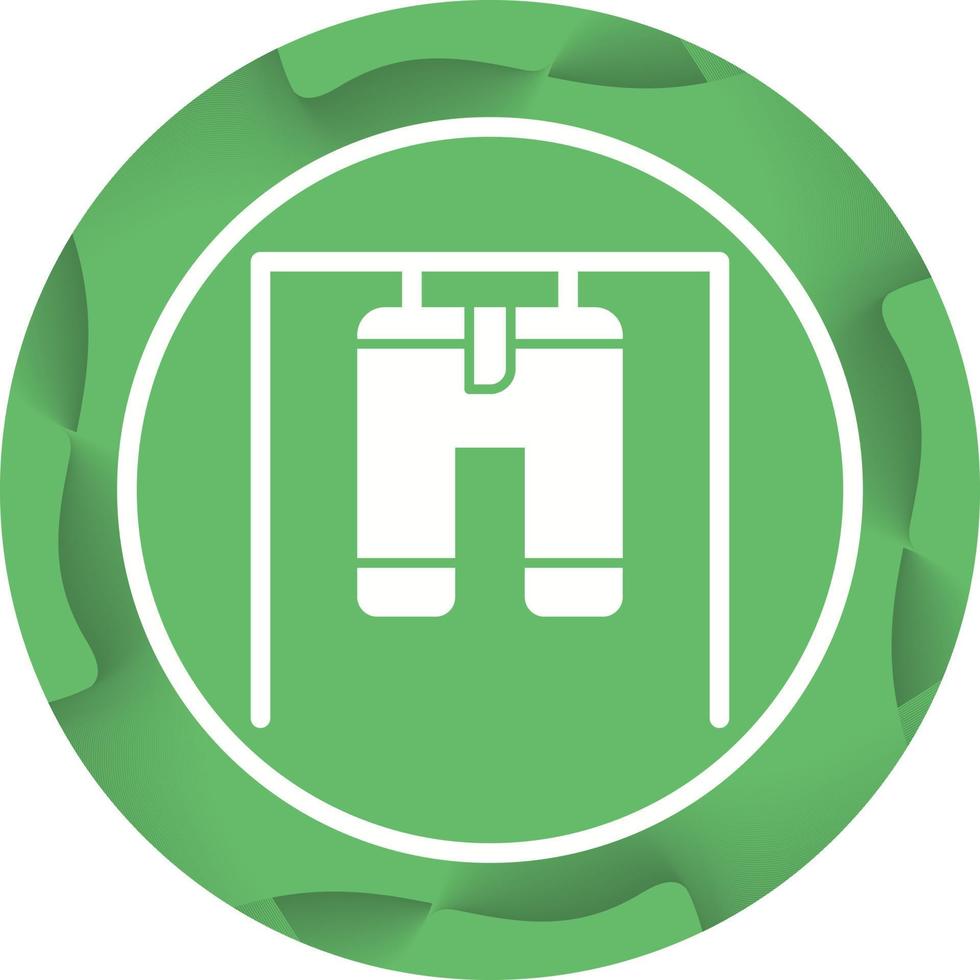 Drying Vector Icon