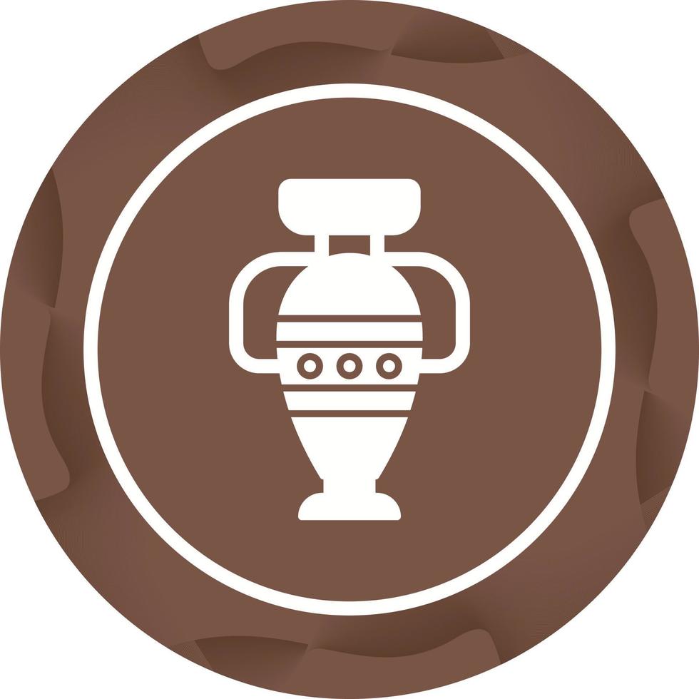 Vase Vector Icon