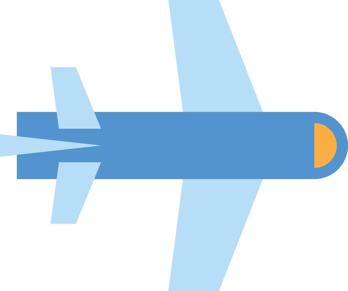 plane Illustration Vector